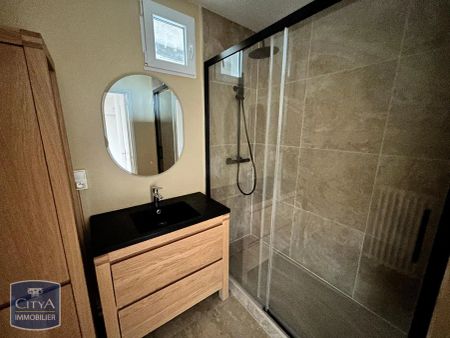 Appartement à louer 3 pièces 57.03m² - Photo 5