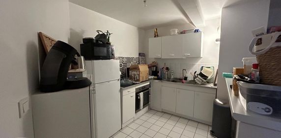 Location Appartement 2 pièces 50m² RONCHIN 59790 - Photo 2