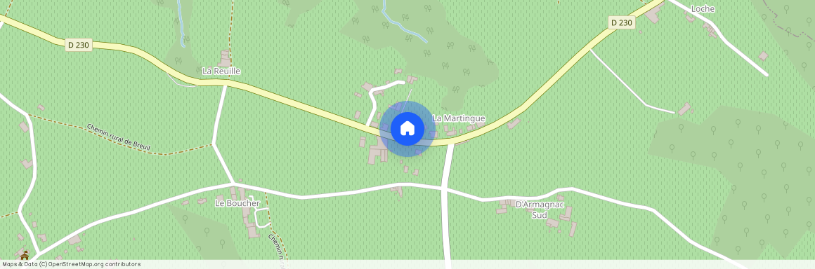 NOUVELLE-AQUITAINE, GIRONDE (33), 33410, Cadillac