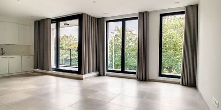 Appartement te huur in Kraainem voor € 1.595 met 2 slaapkamers - Photo 2