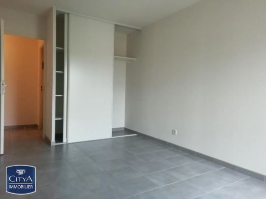 Appartement à louer 2 pièces 54.49m² - Photo 1