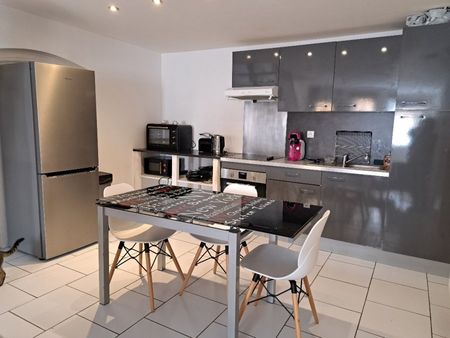 Maison mitoyenne 3 pièces à Toul - Photo 5