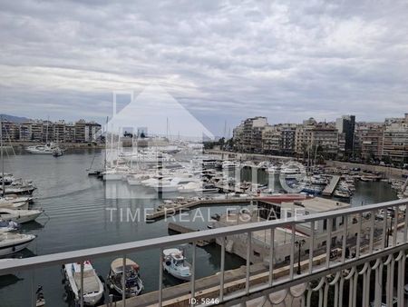 Διαμέρισμα για ενοικίαση Τερψιθέα (Κέντρο - Λιμάνι) - Photo 2