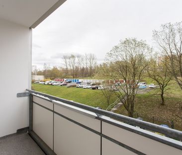 Die schönste Fassade der Stadt! Reinschauen und tolle 3-Raumwhg. en... - Photo 6