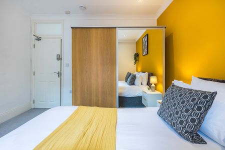 Room in a Shared House, Studd Street, N1 - Photo 5