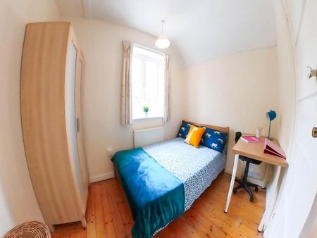 6 bedroom house to rent - Photo 4