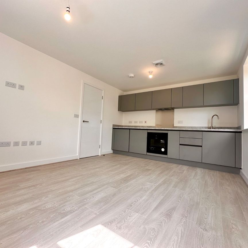 2 bedroom house to rent - Photo 1