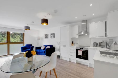 2 bedroom apartment to rent - Photo 5