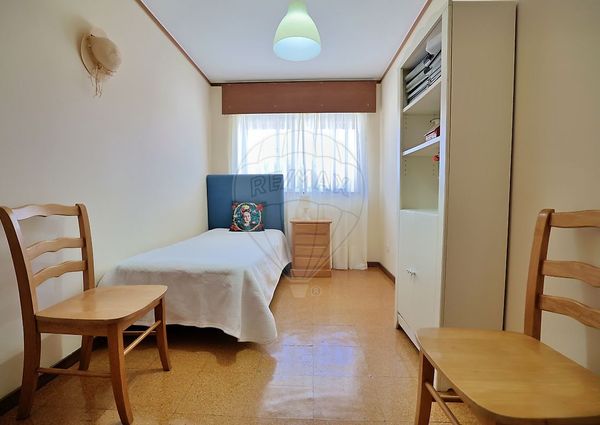 Apartamento T3 em Porto
