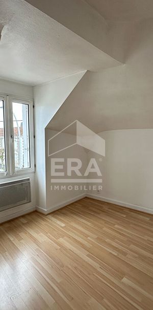 Location Appartement 2 pièces 26m² - Photo 1