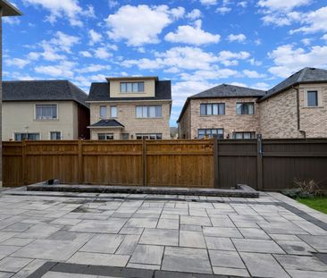 For Lease - 57 Solar Street Unit# Ground, Richmond Hill, Ontario - Photo 2