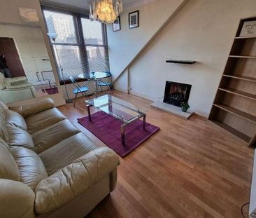 Thistle Street, Top Floor Right, AB10 - Photo 2