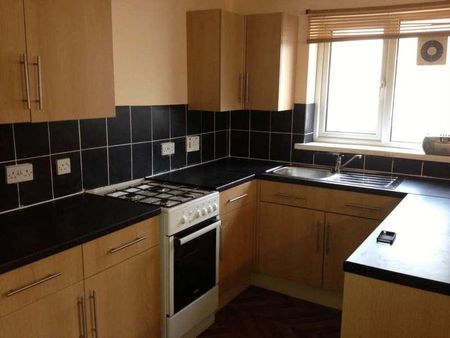 Moira Court, Adamsdown, CF24 - Photo 4