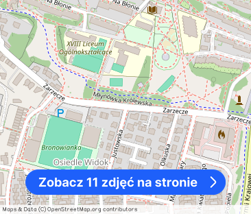 Garsoniera z tarasem - Zdjęcie 1