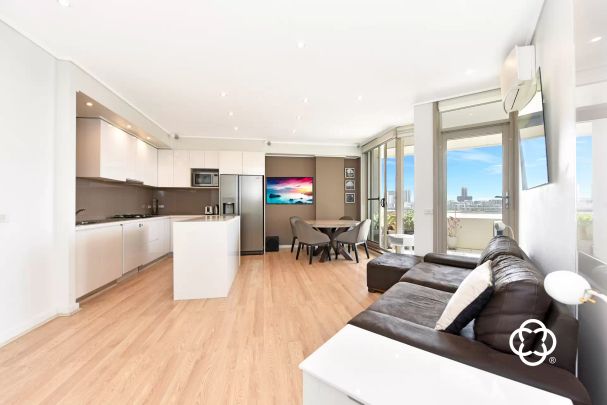 805/2 The Piazza, 2127, Wentworth Point Nsw - Photo 1