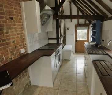 1 bedroom cottage to rent - Photo 6