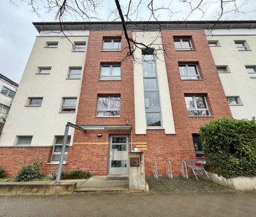 Helle 3-Zimmer-Wohnung mit guter Aufteilung & Balkon - Foto 5