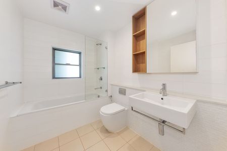 408/17-21 Finlayson Street, Lane Cove, NSW 2066 - Photo 5