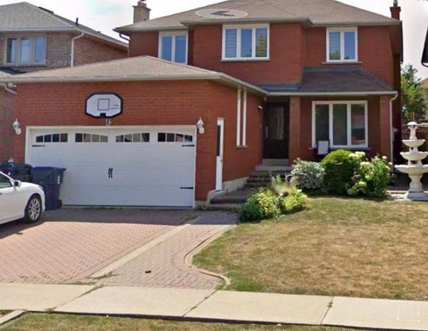 For Lease - 93 Hullrick Drive Unit# Basement, Toronto, Ontario - Photo 1