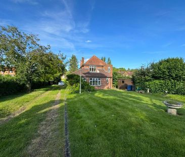 3 bedroom detached house to rent - Photo 2