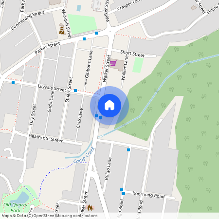 1/61-63 Walker Street, NSW 2508, Helensburgh