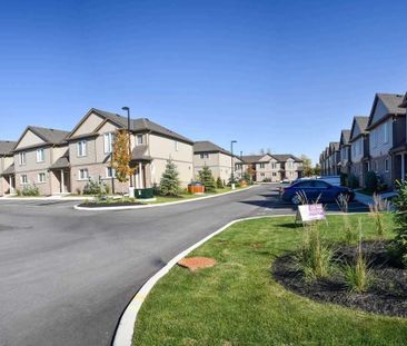 For Lease - 7768 Ascot Circle Unit# 83, Niagara Falls, Ontario - Photo 4