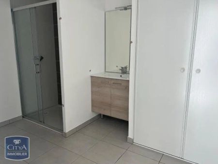 Appartement à louer 1 pièce 33.4m² - Photo 3