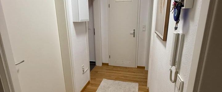 Suche Nachmieter Darmstadt 3 Zimmer Wohnung ab 01.01.26 960€ - Foto 1