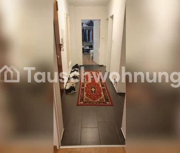 TAUSCHWOHNUNG Tausche 2-Zimmer gegen 3-Zimmer Wohnung, München Wohnen - Foto 1