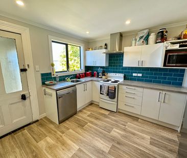 Amazing view from Canongate - Photo 1