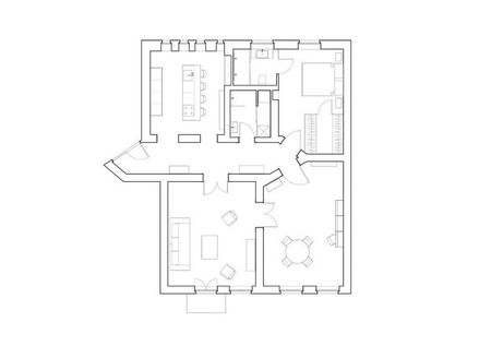 Klimatyczne wnętrza, w cenie piwnica i rowerownia - Photo 4