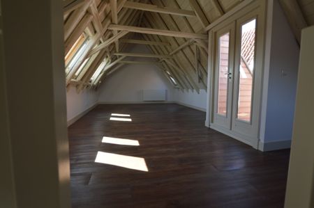 Te huur: Appartement Aplein 9 E in Zwolle - Foto 4