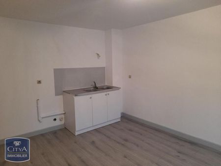 Location Appartement 2 pièces 28m² CHATEAU THIERRY 02400 - Photo 2