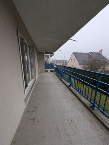 Location Appartement 4 pièces 75m² - Photo 5