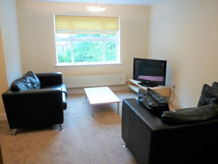 2 bedroom apartment to rent - Photo 3