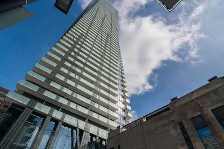 For Lease - 65 St. Mary Street Unit# 3701, Toronto, Ontario - Photo 2