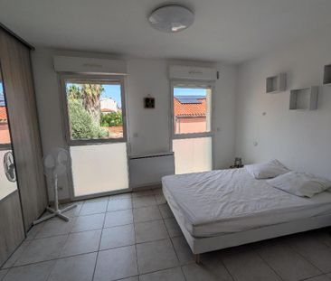 Location Appartement 4 pièces 83m² PERPIGNAN 66000 - Photo 2
