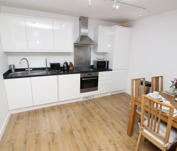 Lotus House, Yoga Way, Worcester Park - Photo 1