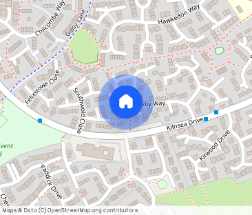 2 bedroom semi-detached house to rent - Photo 1