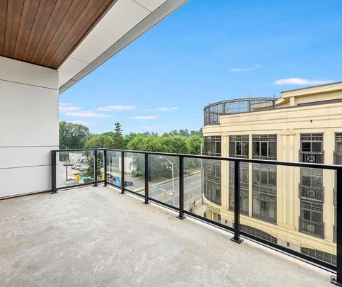 For Lease - 123 Maurice Drive Unit# 412, Oakville, Ontario - Photo 1