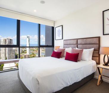 Stunning Surfers Paradise Apartment - Photo 6