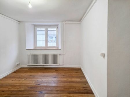 GLÄRNISCHBLICK | appartement rénové de 1,5 pièce dans un emplacement central à Mollis GL - Foto 2