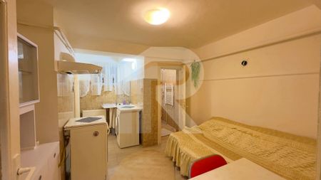Garsoniera Dorobanti Aviatorilor Zambaccian, centrala termic - Fotografie 4