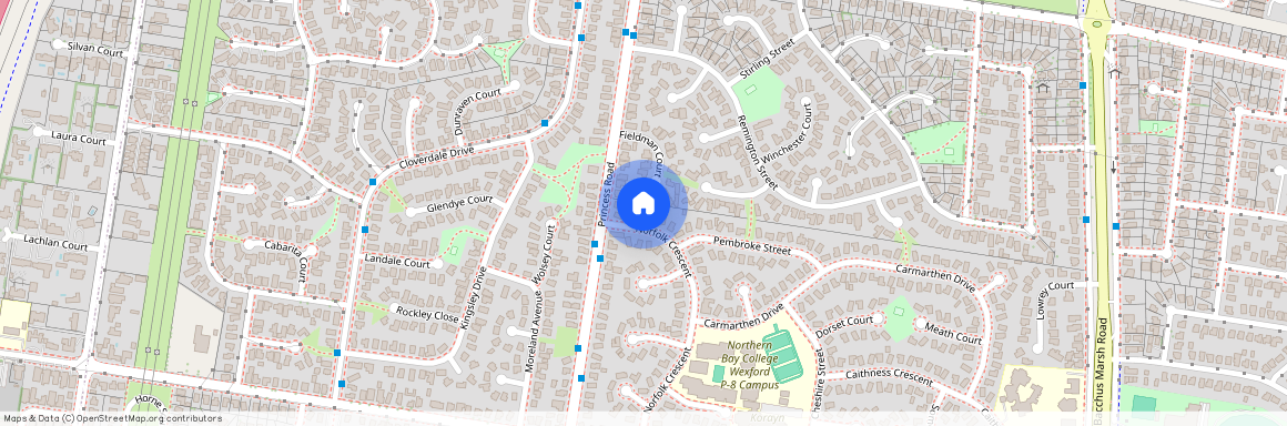 36 Norfolk Crescent, Corio