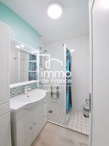 Location Maison 3 pièces 91m² - Photo 2