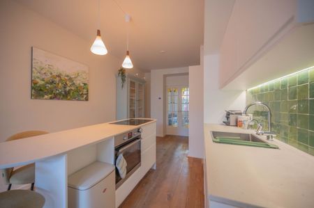 Appartement te huur: Westlandgracht 225-H 1059 TP Amsterdam - Photo 5