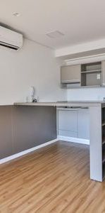 Studio para alugar com 31m², 1 quarto e sem vaga - Photo 1