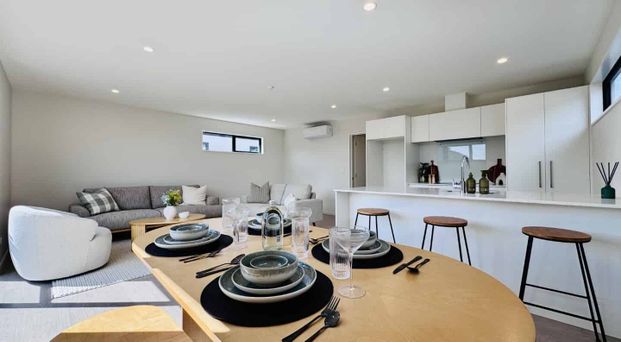 Brand new home in Halswell - Photo 1