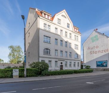 Gorkistr. 18, 04347 Leipzig OT Schönefeld-Abtnaundorf - Photo 2