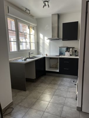 Location Maison 3 pièces 69m² NEUFCHATEL EN BRAY 76270 - Photo 1